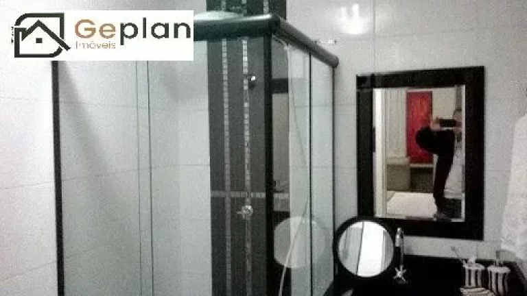 Imagem Apartamento 103m² 3 quartos ´Vila Monumento