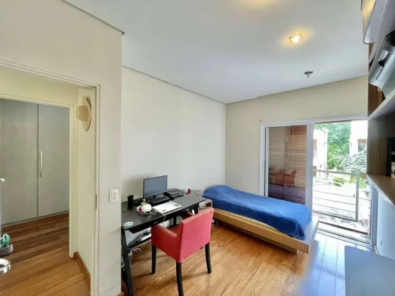 Imagem Cond Quinta da Vila Real - 3 dorm / 1 ste, moderna! Lazer completo!