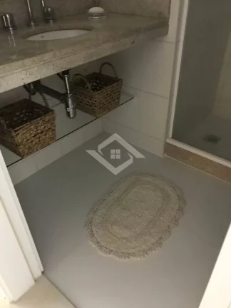 Imagem Apartamento Mobiliado de 100m², 2 Quartos (1 Suíte) na Barra da Tijuca