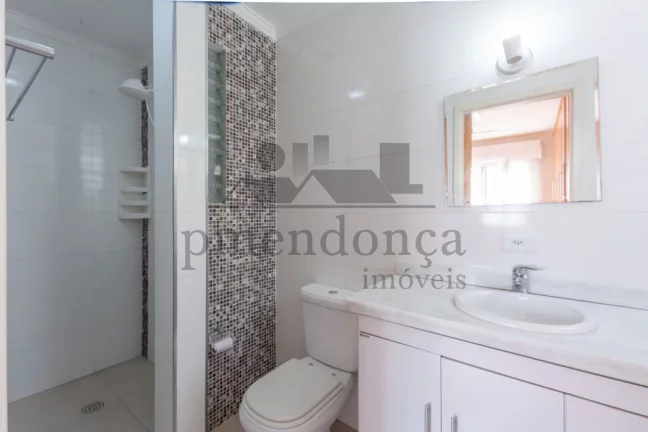 Imagem Apartamento em Higienópolis com 3 quartos (1 suíte) e 2 vagas, 153m².