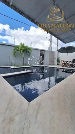 Imagem Casa a Venda no bairro Camboinha - Cabedelo, PB