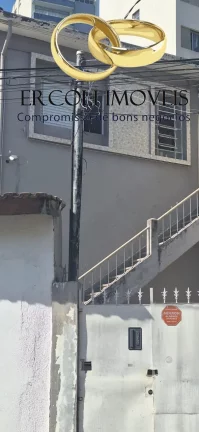 Imagem CASA RESIDENCIAL em São Paulo - SP, Mooca