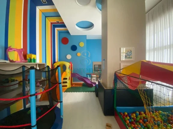 Imagem Apartamento para alugar no Edifício Liberty Towers - 3 dormitórios - 1 suíte - 2 vagas - R$3.200,00/mês - Gleba Palhano - Londrina/PR