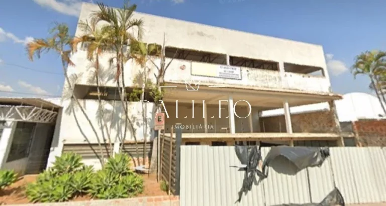 Imagem PRÉDIO COMERCIAL PARA LOCAÇÃO -VILA RAMI - JUNDIAÍ-SP