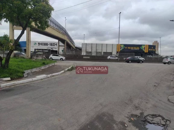 Imagem Galpão para alugar, 1800 m² por R$ 60.000,00/mês - Jardim Modelo - São Paulo/SP