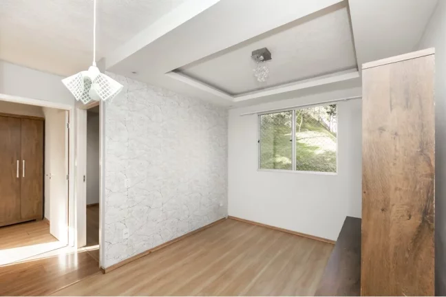Imagem Apartamento Aconchegante em SP: 2 Dormitórios à Venda
