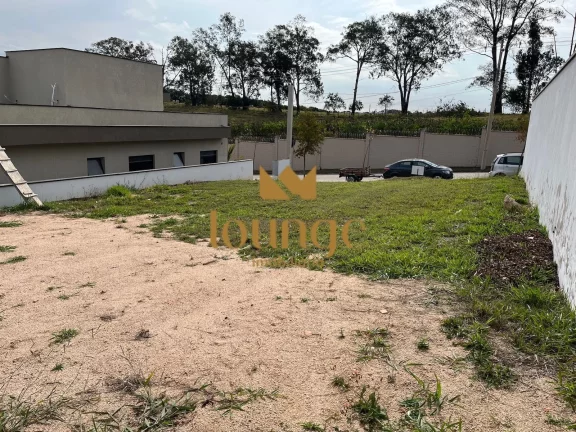 Imagem Terreno em Condominio em Votorantim