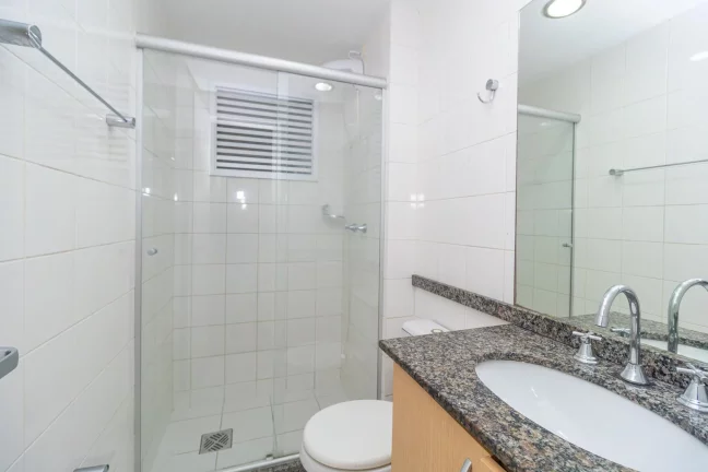 Imagem Apartamento de 3 quartos no bairro Ecoville