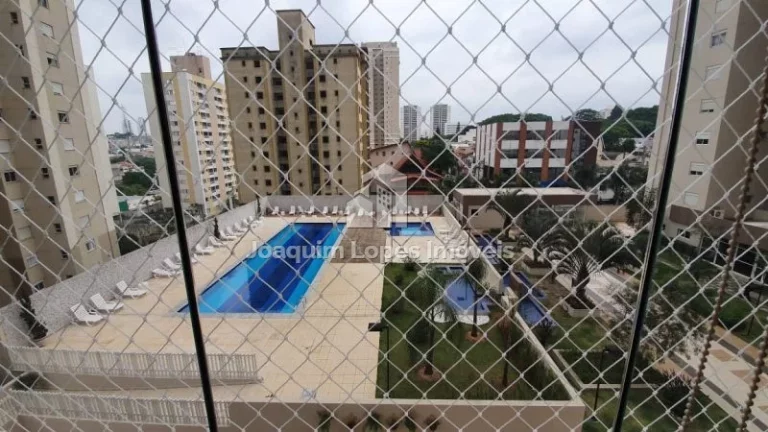 Imagem Excelente Apartamento de 4 dorms (1S) 2 Vagas, Centro Guarul