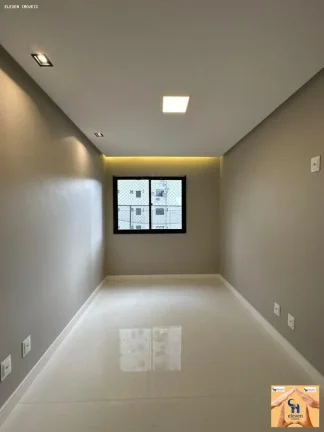 Imagem Apartamento para Venda em Salvador, Candeal, 3 dormitórios, 1 suíte, 3 banheiros, 2 vagas