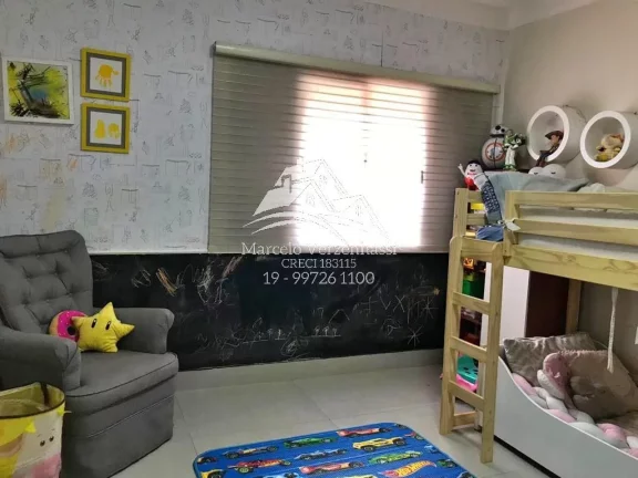 Imagem Residencial e Comercial para Venda em Limeira / SP no bairro Boa Vista