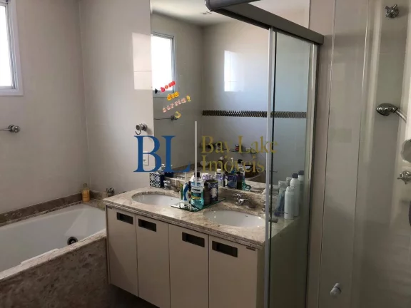 Imagem Apartamento Garden À Venda Com 345M² - 4 Suítes!!Grand Boulevard Na Mooca!!