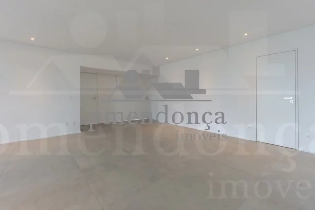 Imagem Apartamento VIila Romana 3 quartos, 3 vagas, 187 m2