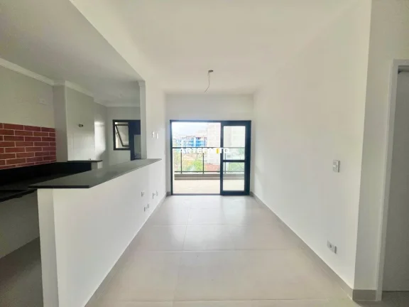 Imagem Apartamento vista mar a venda no Itaguá perto da orla 2 suítes, lavabo e 1 vaga