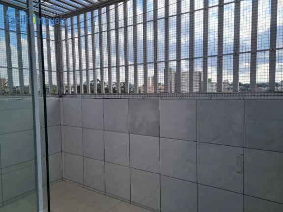 Imagem CASA TÉRREA À VENDA - BAIRRO DEMARCHI - SÃO BERNARDO