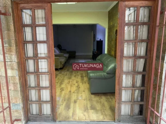 Imagem Casa à venda, 500 m² por R$ 1.400.000,00 - Vila Augusta - Guarulhos/SP