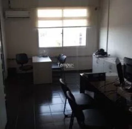 Imagem Edifício Jorge Félix Najar - Salas Comerciais para Aluguel no Ed. Jorge Félix – Setor Sul