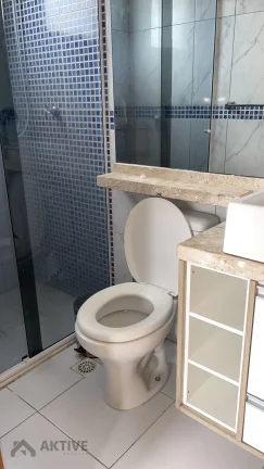 Imagem Apartamento em Vila Porto - Barueri, SP