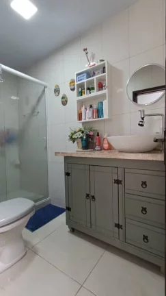 Imagem CASA DE ESQUINA COM 3 QUARTOS NO ITAUM