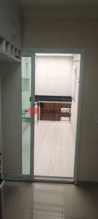 Imagem Apartamento à venda, Vila Aquilino, Santo André