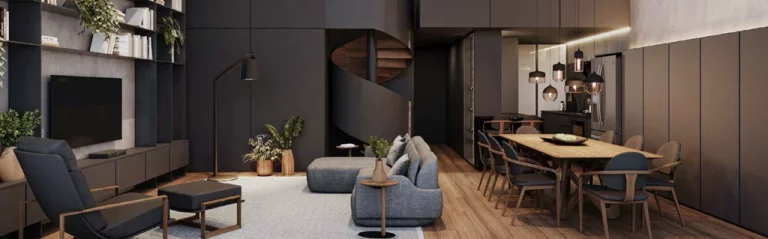 Imagem Apartamento à venda em Porto Alegre, Petrópolis, com 2 quartos, 90,49m2