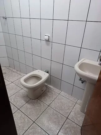 Imagem Prédio para alugar, 385 m² por R$ 7.380,00/mês - Vila Andeyara - Ferraz de Vasconcelos/SP