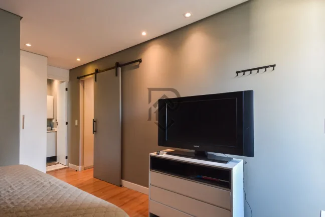 Imagem Apartamento vila madalena proximo metrô fradique