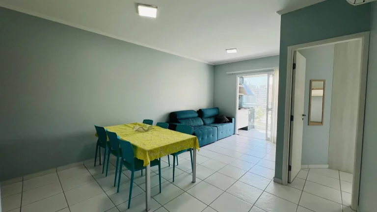 Imagem *Apartamento Exclusivo com Varanda Gourmet e 3 Dormitórios*