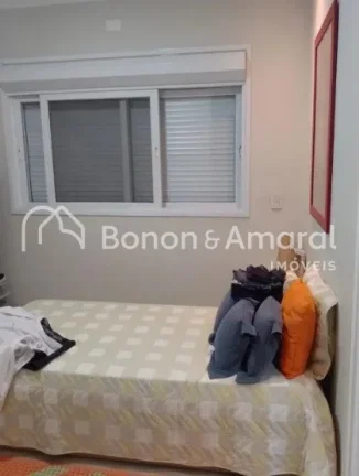 Imagem Ótima casa térrea no Condomínio Le Village, em Valinhos, com 195m² de área construída em um te...