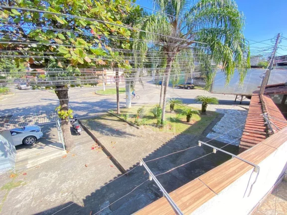 Imagem Casa 3 quartos com Ponto Comercial Anexo - Soteco, Vila Velha/ES