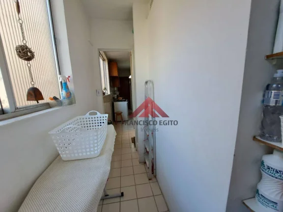 Imagem Cobertura à venda, 147 m² por R$ 695.000,00 - Icaraí - Niterói/RJ