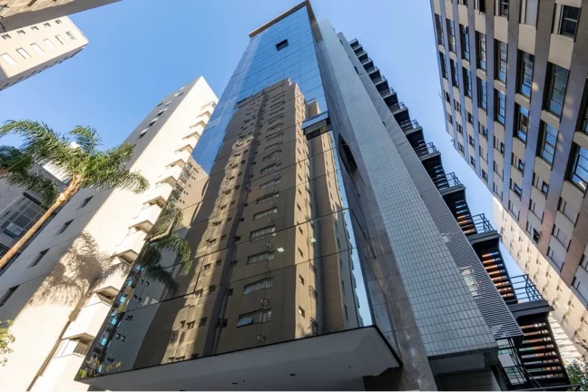Imagem SALA COMERCIAL em São Paulo - SP, Itaim Bibi