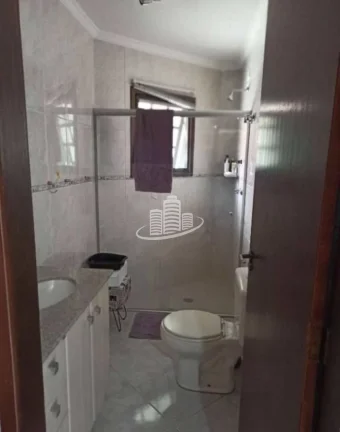 Imagem Casa de Condomínio