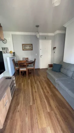 Imagem APARTAMENTO RESIDENCIAL em São Paulo - SP, Vila Carrão