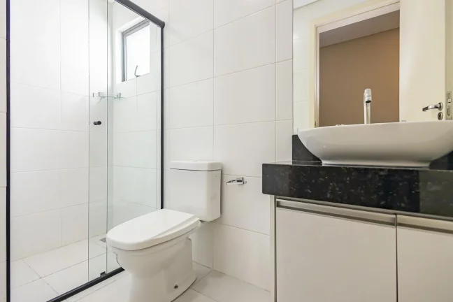 Imagem Apartamento 2 quartos garden suspenso Campina do Siqueira