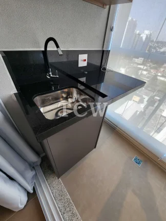 Imagem Apartamento Studio 26m2