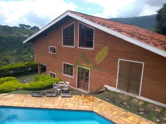 Imagem Seu Refúgio de Luxo no Condomínio Flamboyant em Atibaia!