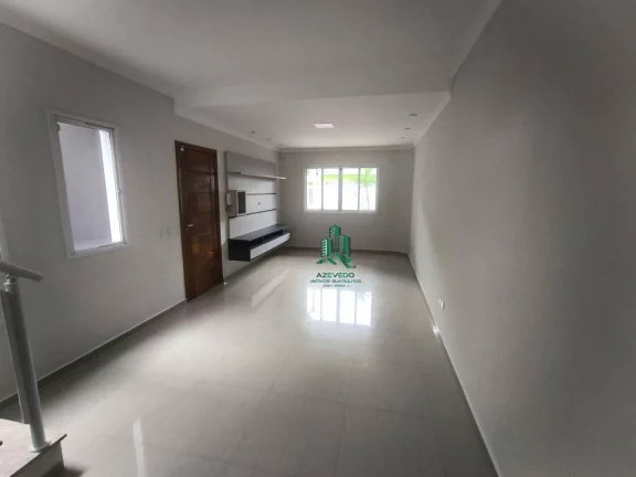 Imagem Sobrado com 3 dormitórios à venda, 135 m² por R$ 570.000,00 - Jardim Adriana - Guarulhos/SP