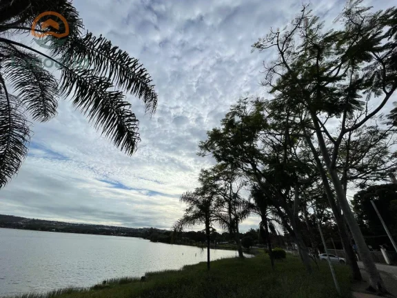 Imagem Terreno à venda, 660 m² por R$ 320.000,00 - Condomínio Vale dos Sonhos - Lagoa Santa/MG