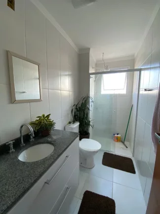 Imagem Apartamento com 2 dormitórios à venda, 63 m² por R$ 455.800,00 - Jardim América - São José dos Campos/SP