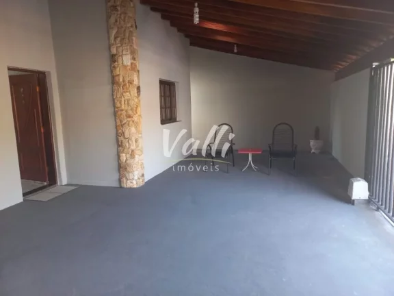 Imagem Casa Residencial em Santa Bárbara dOeste - SP, Jardim Europa I