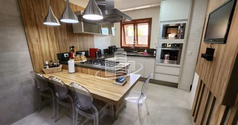 Imagem Casa de Condomínio