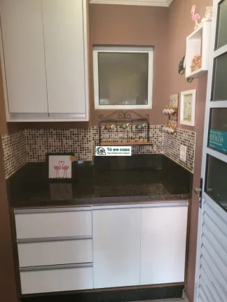 Imagem CASA RESIDENCIAL em SÃO JOSÉ DOS CAMPOS - SP, CONDOMÍNIO RESIDENCIAL CAMPO BELO