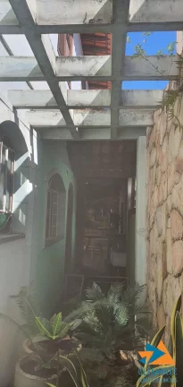 Imagem CASA A VENDA B. SANTA ROSA BH - OPORTUNIDADE!