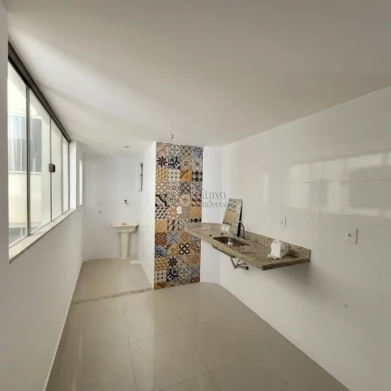 Imagem APARTAMENTO RESIDENCIAL em MACAÉ - RJ, LAGOA