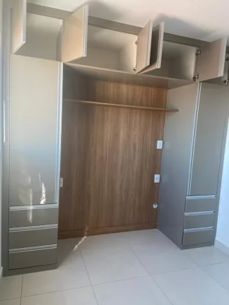 Imagem Residencial Pasárgada 2 dormitórios - Completo em armarios.
