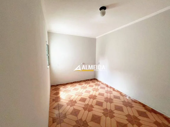 Imagem Casa com 2 dormitórios à venda, 109 m² por R$ 249.000,00 - Jardim Novo - Rio Claro/SP