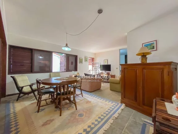 Imagem Casa à venda, 408 m² por R$ 1.500.000,00 - Granja Guarani - Teresópolis/RJ