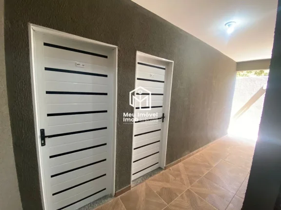 Imagem Apartamento 2 Quartos 1 Vaga 60m² Jardim Marilia Luziânia