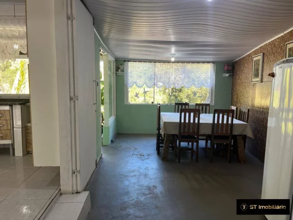 Imagem Oportunidade em Condomínio Fechado - R$550Mil - Financiamento Bancário